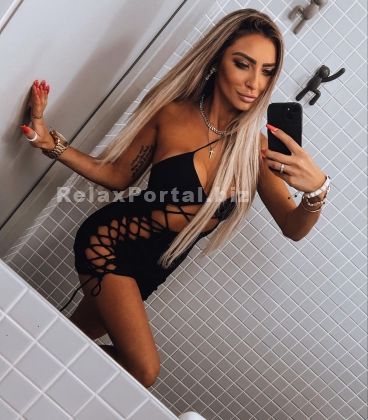 Kyiv Escort : Raisa
 – photo 3