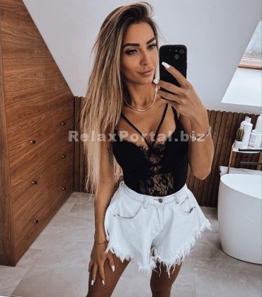 Kyiv Escort : Raisa
 – photo 4
