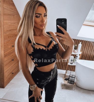 Kyiv Escort : Raisa
 – photo 5