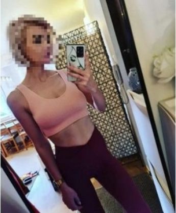 Escort Kyiv : Sonya
 – photo 1