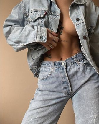 Kyiv Escort : Nina
 – photo 5