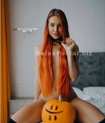 Kyiv Escort : Milochka
 – photo 5