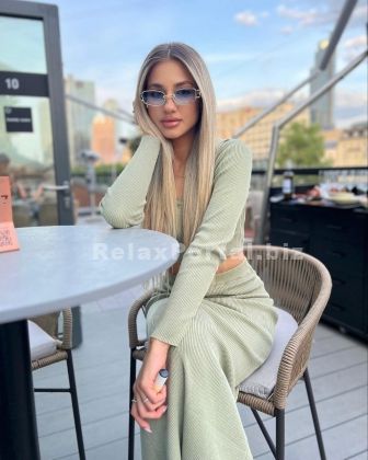 Kyiv Escort : Hristina
– photo 5
