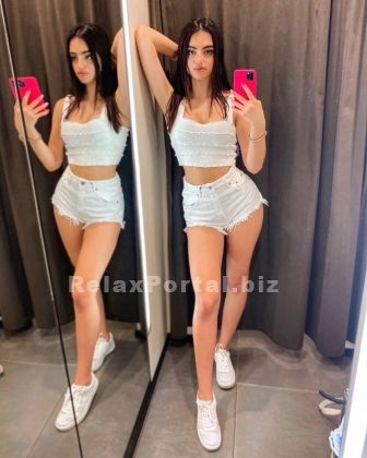 Kyiv Escort : Vera
 – photo 3