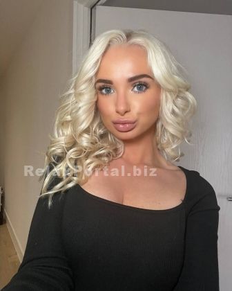 Kyiv Escort : Lyuda
 – photo 5
