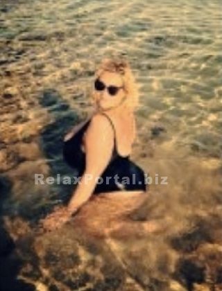 Kyiv Escort : Zinaida
 – photo 4