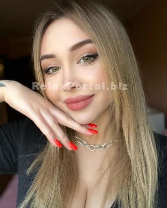 Kyiv Escort : Ira
– photo 4