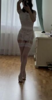 Escort Kyiv : Mayya
 – photo 1