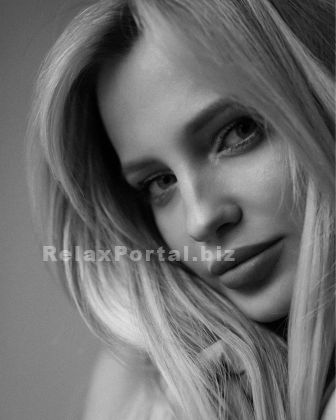 Kyiv Escort : Ulyanka
 – photo 5