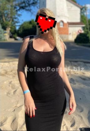 Kyiv Escort : Lyubochka
– photo 2