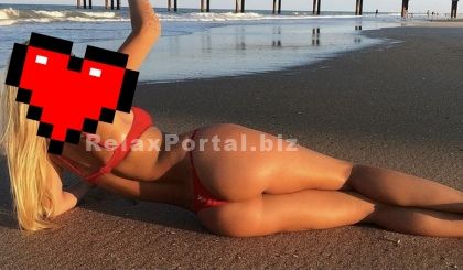 Kyiv Escort : Lyubochka
– photo 3
