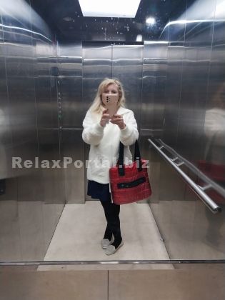 Kyiv Escort : Irochka
 – photo 1