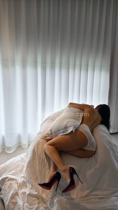 Kyiv Escort : Milina – photo 2