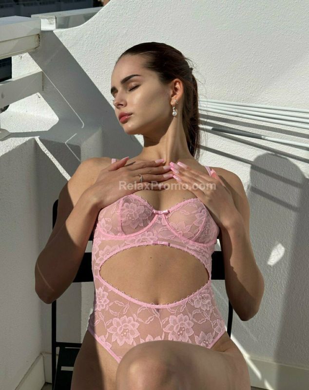 Kyiv Escort : Dina🍓💞 – photo 3