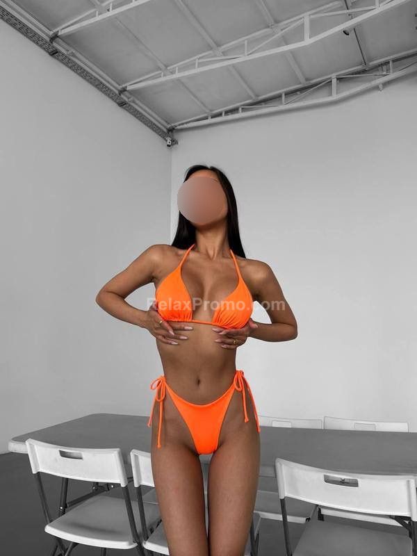Kyiv Escort : Kristina – photo 1