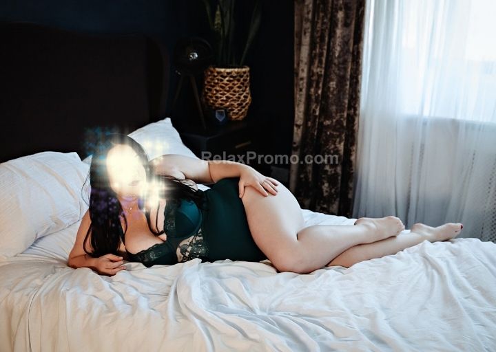 Kyiv Escort : Anya – photo 1