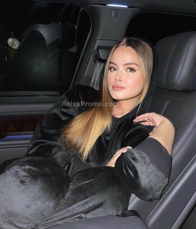 Kyiv Escort : Ariel🥵🔞 – photo 2