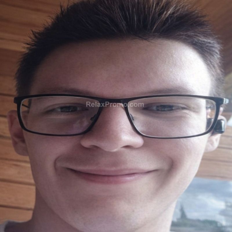 Kyiv Escort : Gennadiy – photo 1
