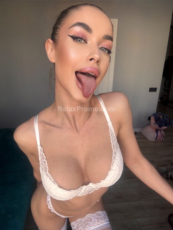 Kyiv Escort : Nyusha – photo 1