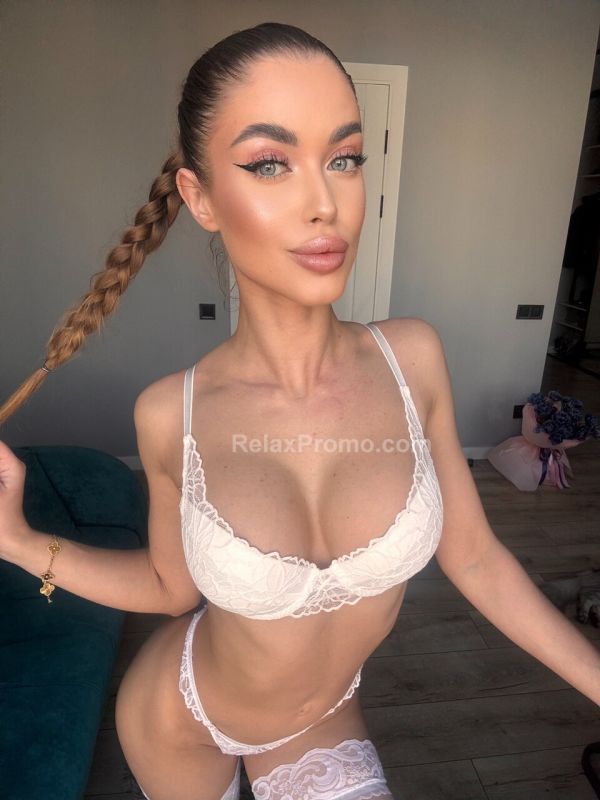 Kyiv Escort : Nyusha – photo 3