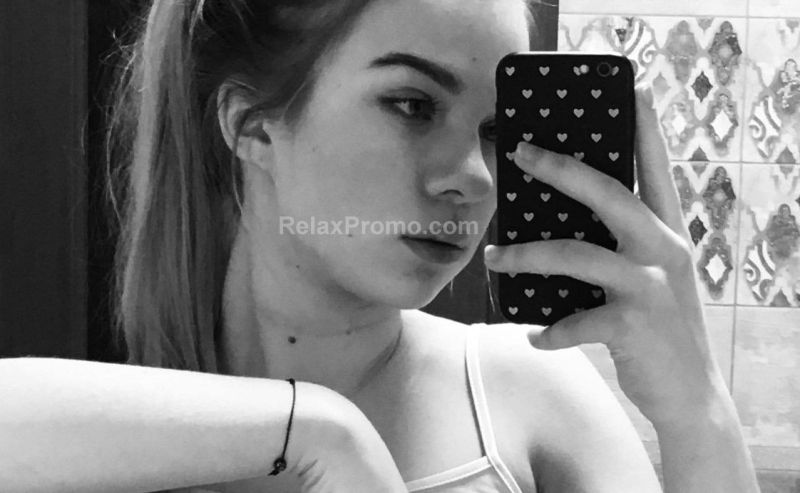 Kyiv Escort : Yulya – photo 4