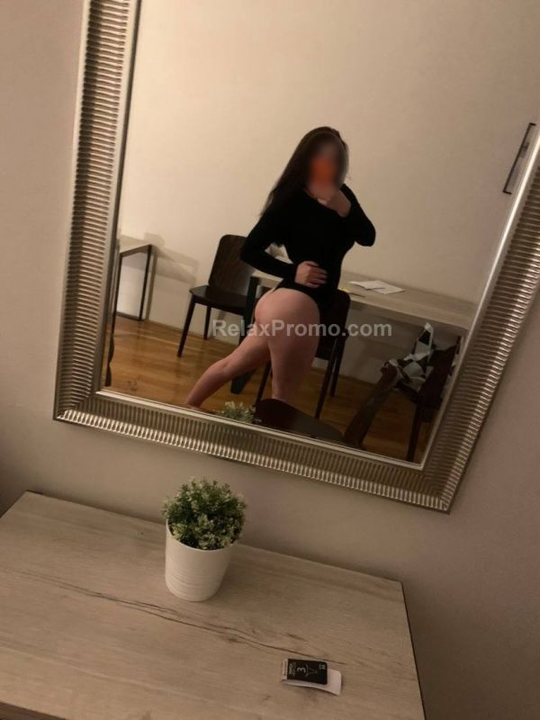 Kyiv Escort : Oksana – photo 3