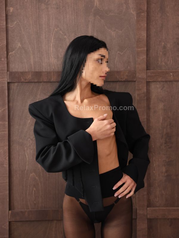 Kyiv Escort : Yaroslava – photo 2