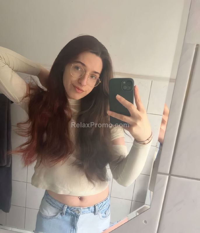 Kyiv Escort : Leyla – photo 1