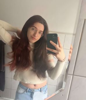Escort Kyiv : Leyla – photo 1