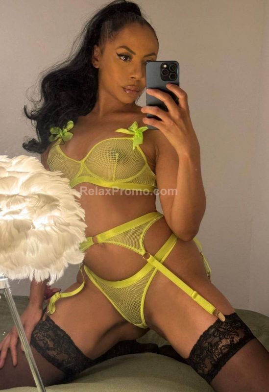 Kyiv Escort : Tina – photo 2