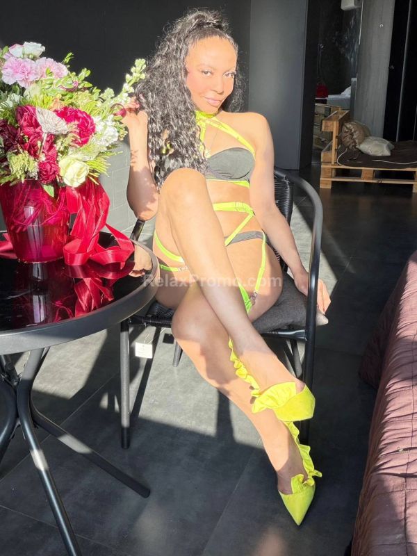 Kyiv Escort : Tina – photo 3