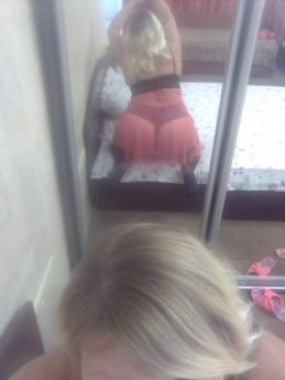 Escort Kyiv : Alla – photo 1