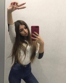 Escort Kyiv : Anna
 – photo 1