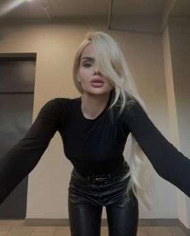 Escort Kyiv : Darya
 – photo 1