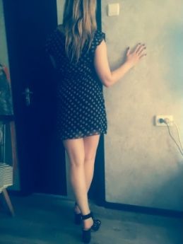 Escort Kyiv : Katya – photo 1