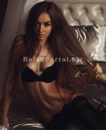 Kyiv Escort : Darya
– photo 4