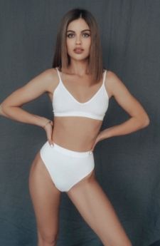 Escort Kyiv : Vera
 – photo 1