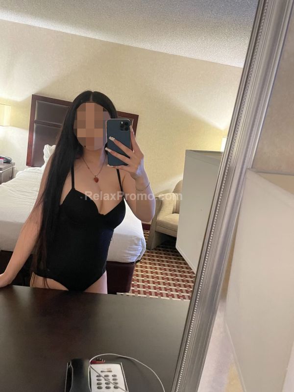 Kyiv Escort : Denni💞😈 – photo 2