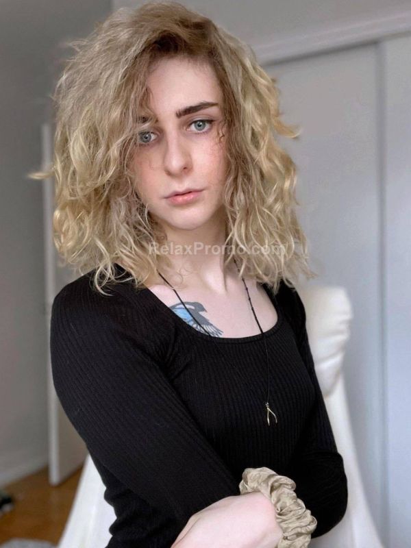 Kyiv Escort : Mila – photo 1