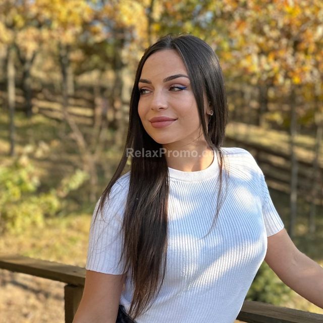 Kyiv Escort : Yulya – photo 1