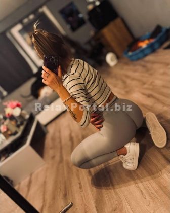 Kyiv Escort : Mayya
 – photo 1