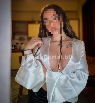 Kyiv Escort : Roza
 – photo 2