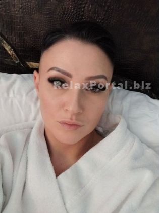 Kyiv Escort : Inna
 – photo 1