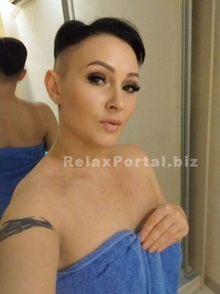 Kyiv Escort : Inna
 – photo 2
