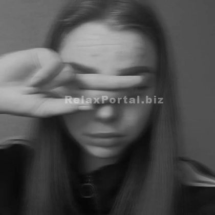 Kyiv Escort : Klavdiya
– photo 1