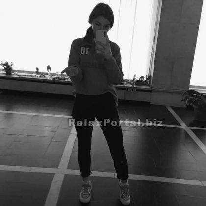 Kyiv Escort : Klavdiya
– photo 2