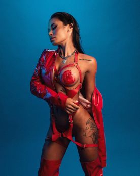 Escort Kyiv : Dominika – photo 1