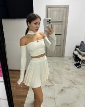 Escort Kyiv : Antonina
 – photo 1