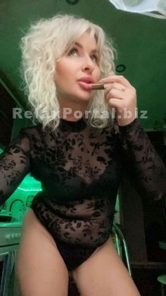 Kyiv Escort : Lyubochka
– photo 1