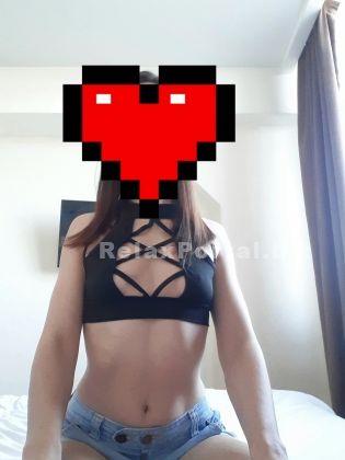 Kyiv Escort : Taisiya
 – photo 1